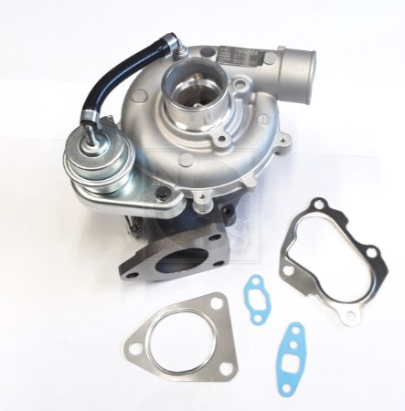 Turbocompresor NPS T809A75 (OE 172010L030)