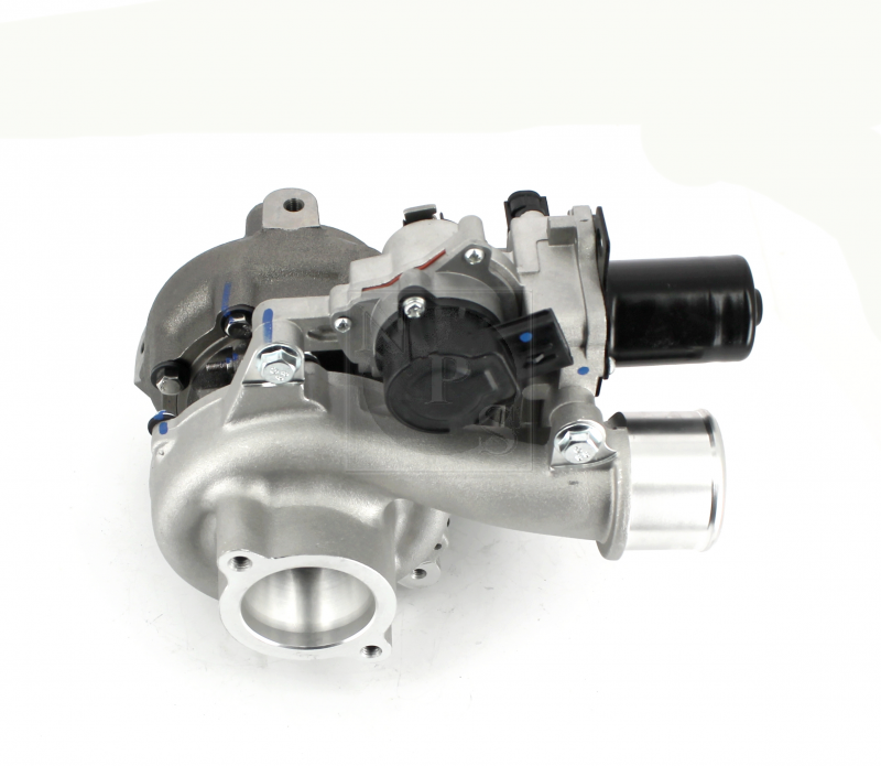 Turbocompresor NPS T809A78 (OE 172010L070)
