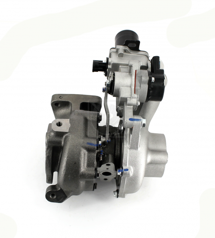 Turbocompresor NPS T809A78 (OE 172010L070)