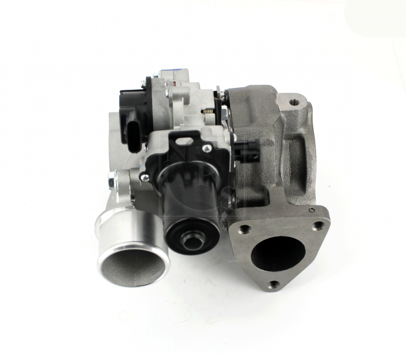 Turbocompresor NPS T809A78 (OE 172010L070)