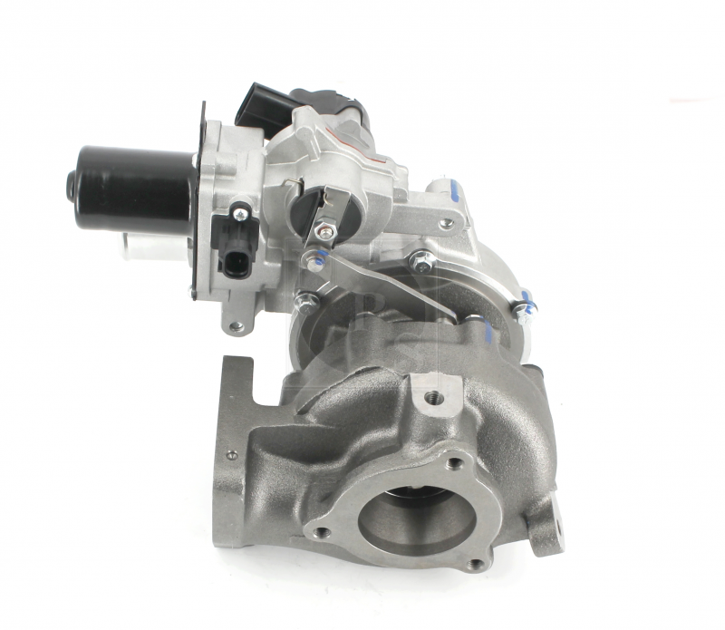 Turbocompresor NPS T809A78 (OE 172010L070)