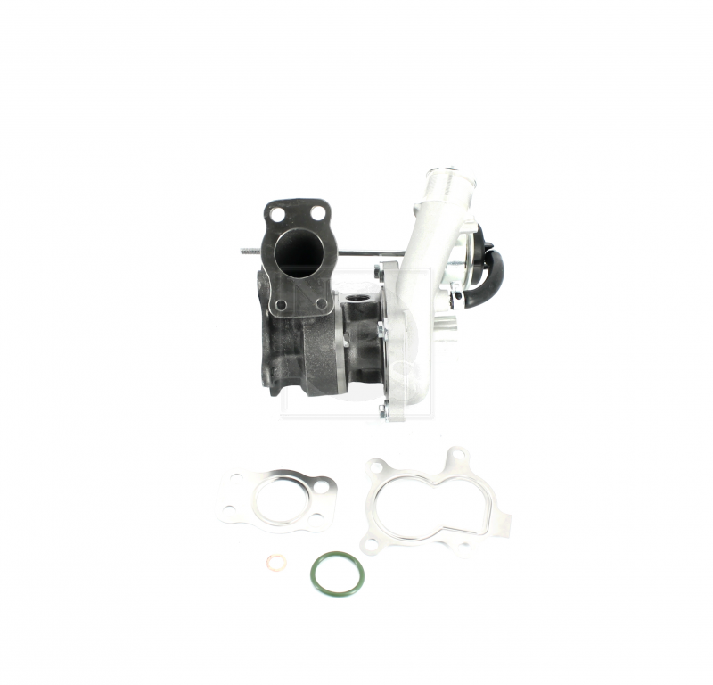 Turbocompresor NPS T809A79 (OE 9661557480)