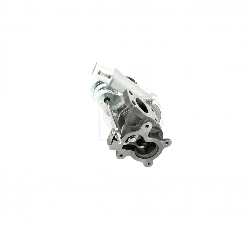 Turbocompresor NPS T809A79 (OE 9661557480)
