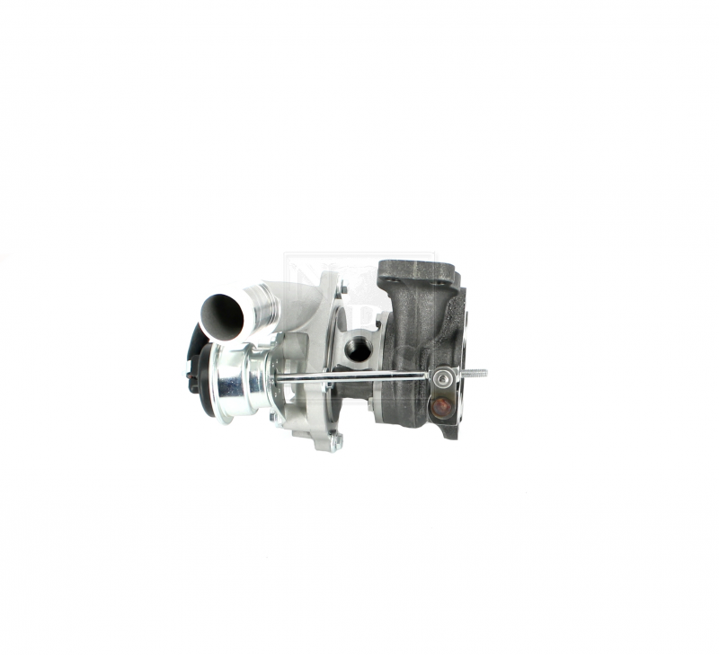 Turbocompresor NPS T809A79 (OE 9661557480)