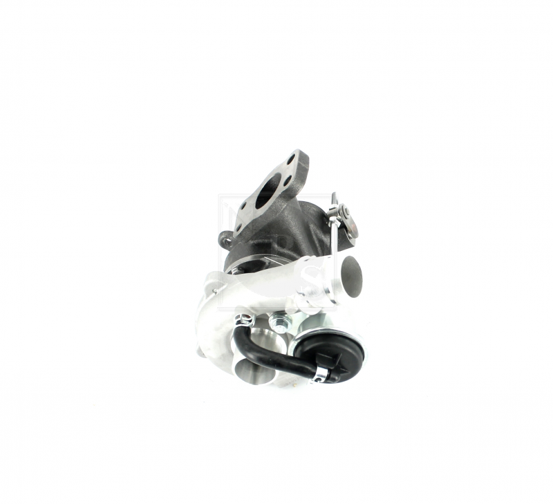 Turbocompresor NPS T809A79 (OE 9661557480)