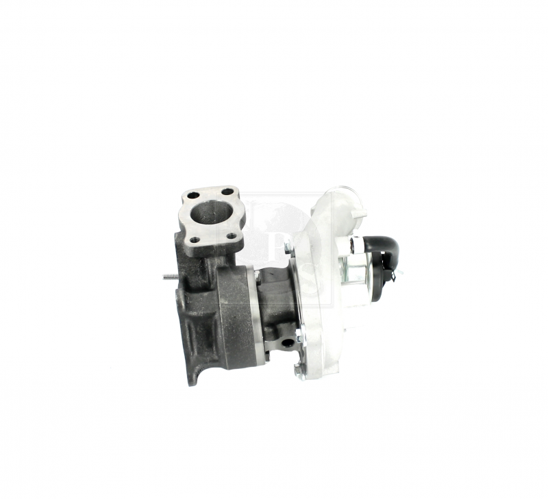 Turbocompresor NPS T809A79 (OE 9661557480)