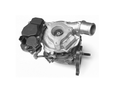 Turbocompresor NPS T809A80 (OE 17201-0N041)