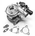 Turbolader NPS T809A81 (OE 17201-30150)