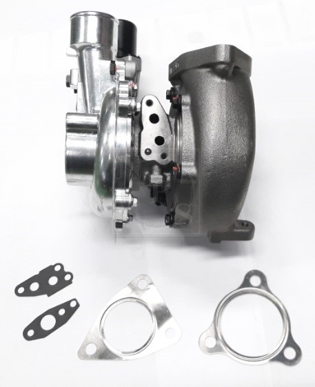 Turbolader NPS T809A81 (OE 17201-30150)