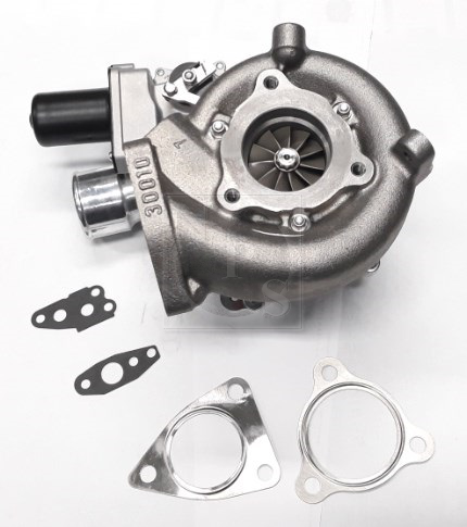 Turbolader NPS T809A81 (OE 17201-30150)