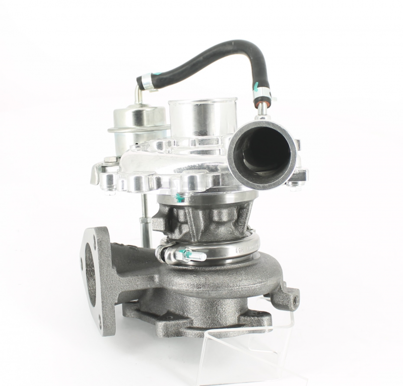 Turbocompresor NPS T809A83 (OE 17201-30120)