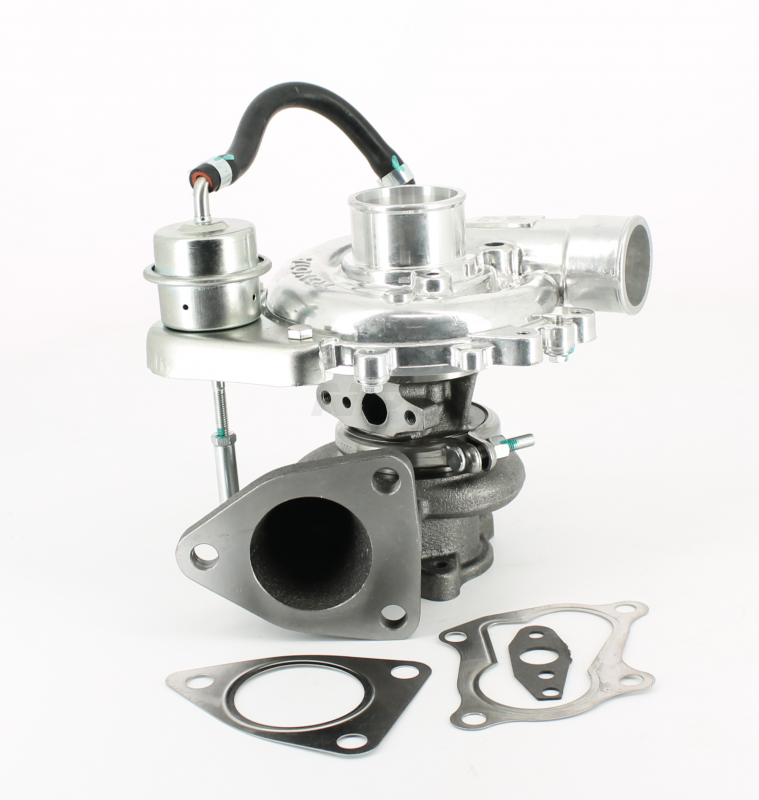 Turbocompresor NPS T809A83 (OE 17201-30120)