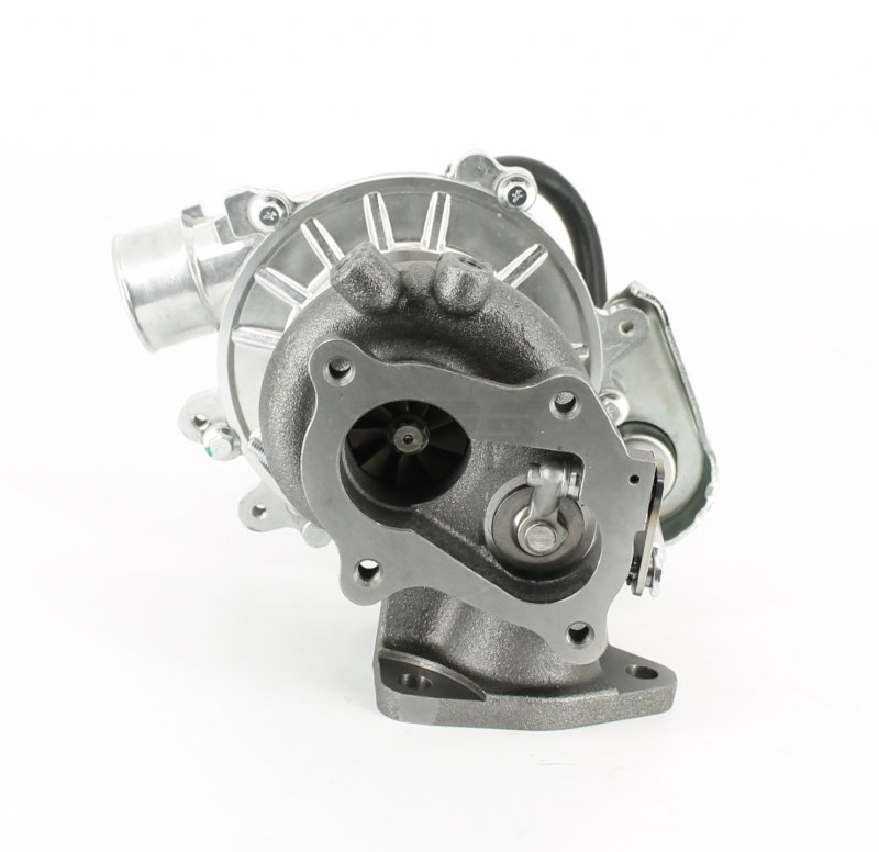 Turbocompresor NPS T809A83 (OE 17201-30120)