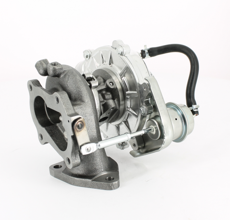 Turbocompresor NPS T809A83 (OE 17201-30120)