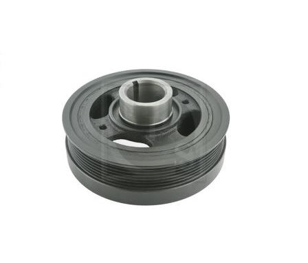 Poulie de vilebrequin (damper) NPS T815A03 (OE 1340830011)