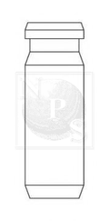 Guide de soupape NPS T922A04 (OE 11122-30020)