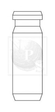 Guide de soupape NPS T922A04 (OE 11122-30020)