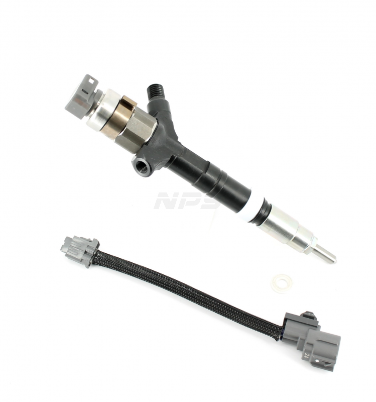Einspritzdüse NPS T926A04 (OE 23670-39035)