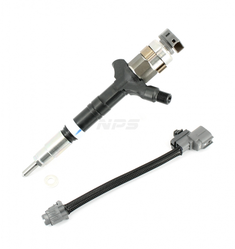Einspritzdüse NPS T926A04 (OE 23670-39035)