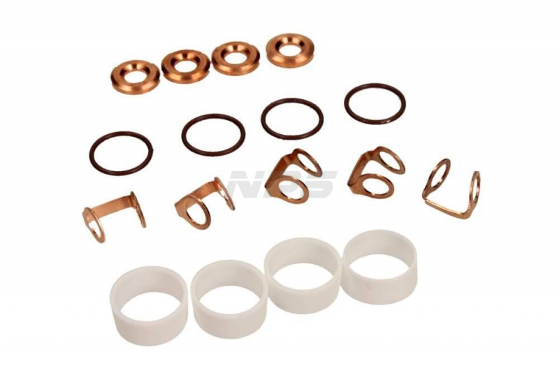 Kit de juntas de inyector NPS T928A02 (OE 1117626020)