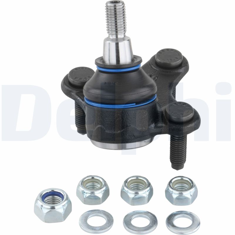 Ball joint Delphi TC1317