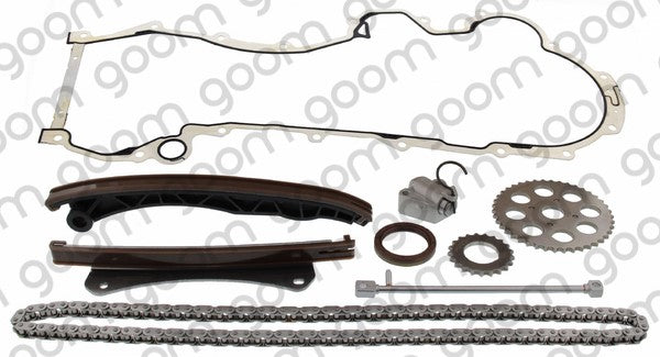 Steuerkettensatz GOOM TCK-0002 (OE 55186663)