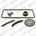 Kit de cadena de distribución GOOM TCK-0003 (OE 82 00 375 469)