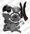 Kit de cadena de distribución GOOM TCK-0012 (OE A6460500149)