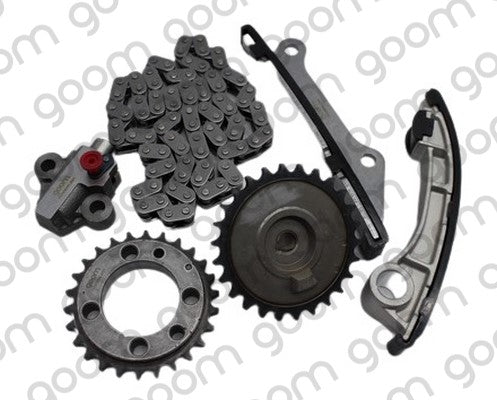 Kit de cadena de distribución GOOM TCK-0014 (OE 93181487)