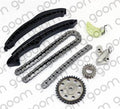 Steuerkettensatz GOOM TCK-0015