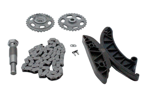 Kit de cadena de distribución GOOM TCK-0016 (OE A6510520200)