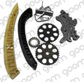 Kit de cadena de distribución GOOM TCK-0017 (OE 4816067)
