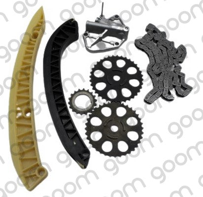 Kit de cadena de distribución GOOM TCK-0017 (OE 4816067)