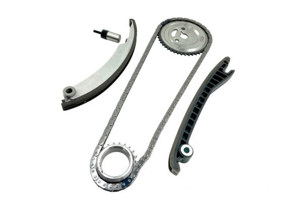 Kit de cadena de distribución GOOM TCK-0023 (OE 11 31 8 648 241)
