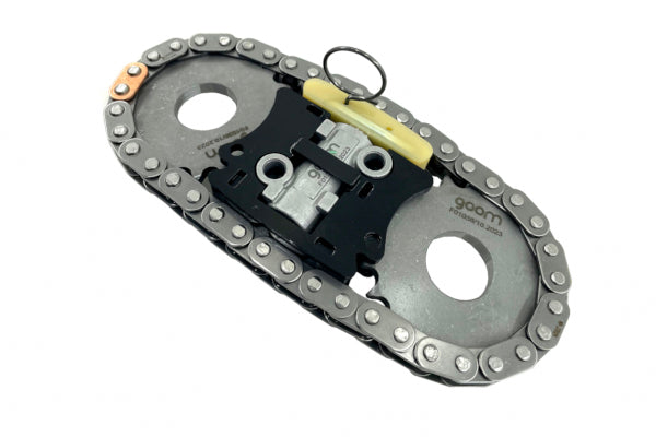 Kit de cadena de distribución GOOM TCK-0024 (OE 504013619)