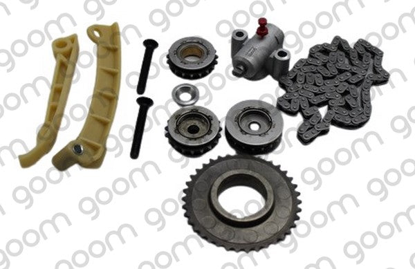 Steuerkettensatz GOOM TCK-0035 (OE 74 85 105)