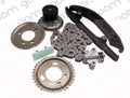 Kit de cadena de distribución GOOM TCK-0037 (OE 1372438)