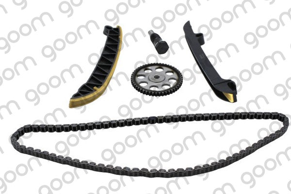 Kit de cadena de distribución GOOM TCK-0049