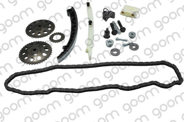 Steuerkettensatz GOOM TCK-0050 (OE 6606023)