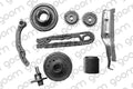 Kit de cadena de distribución GOOM TCK-0052 (OE ME229892)