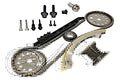 Kit de cadena de distribución GOOM TCK-0060 (OE 12577163)