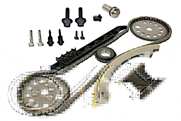 Steuerkettensatz GOOM TCK-0060 (OE 12577163)