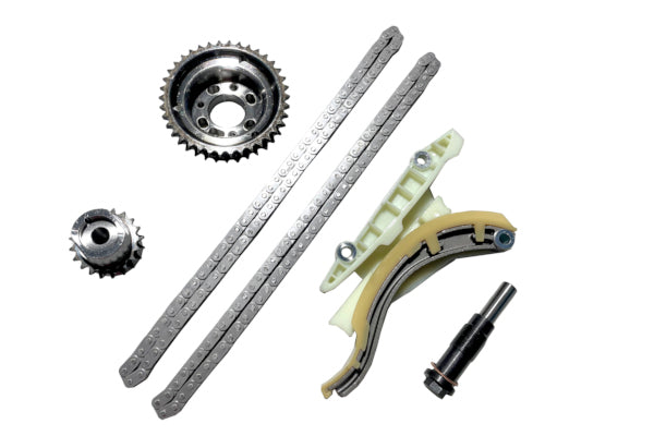 Kit de chaîne de distribution GOOM TCK-0072 (OE 1198056)