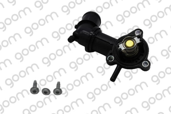 Termostato GOOM THE-0027 (OE 1338297)