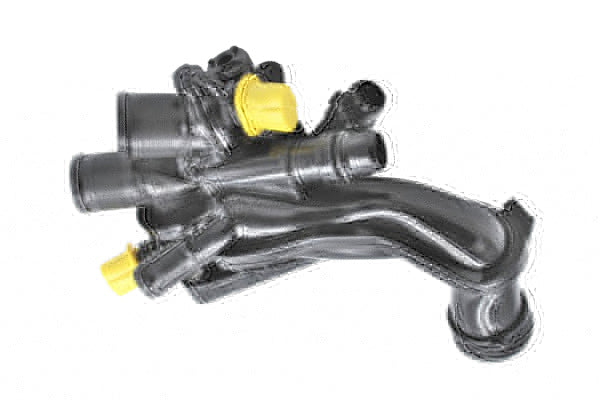 Thermostat GOOM THE-0105 (OE V7 634 711 80)