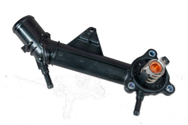 Termostato GOOM THE-0112 (OE 18528-62M00)