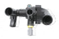 Thermostat GOOM THE-0128 (OE BK2Q-8A586-AB)