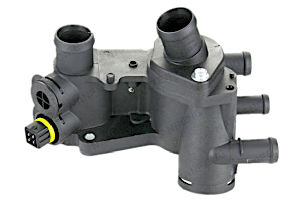 Thermostat housing GOOM THH-0009 (OE 032 121 111 N)