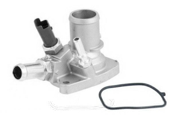 Thermostatgehäuse GOOM THH-0011 (OE 1338271)