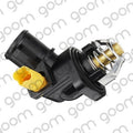 Boîtier de thermostat GOOM THH-0012 (OE 1336 Z2)